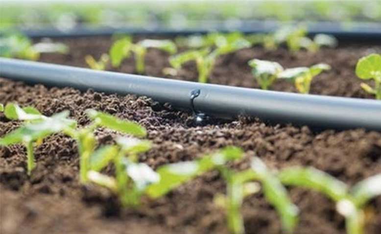 Irrigation – TGT Hardware